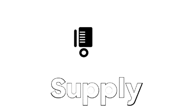 Supply logo