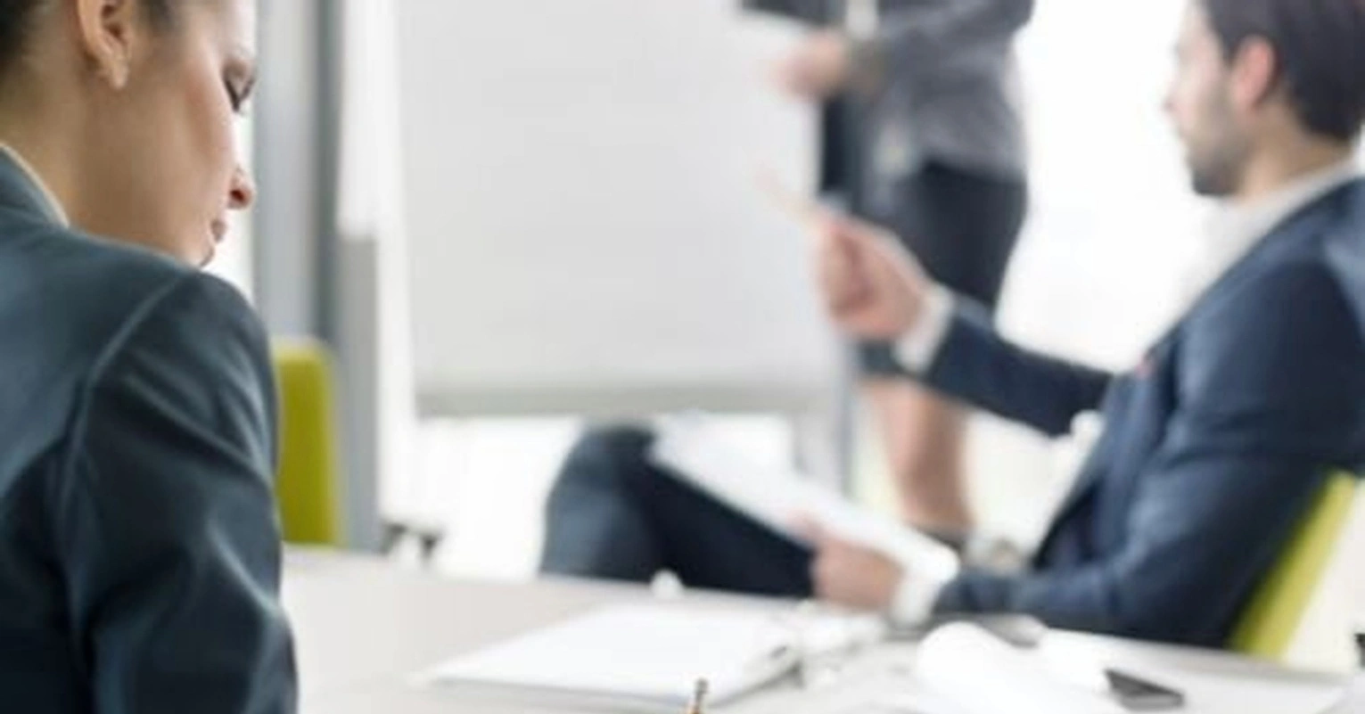 Procurement negotiation workshop